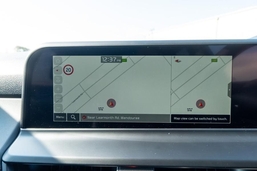 2025 Kia Seltos GT-Line Auto AWD MY26 Photo 28