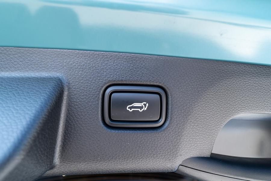 2025 Kia Seltos GT-Line Auto AWD MY26 Photo 20