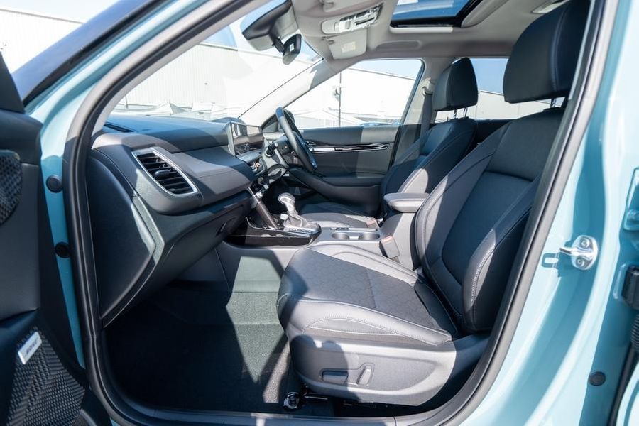 2025 Kia Seltos GT-Line Auto AWD MY26 Photo 21