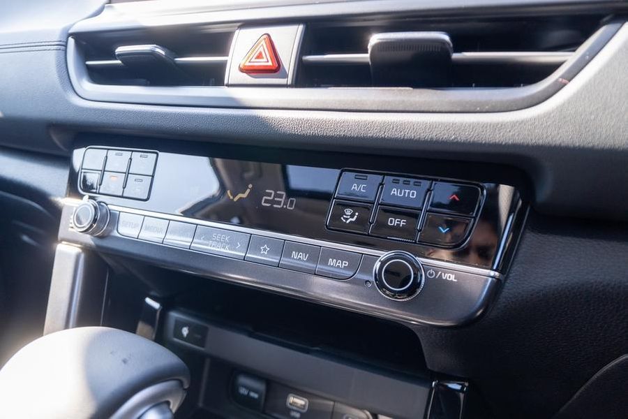 2025 Kia Seltos GT-Line Auto AWD MY26 Photo 26