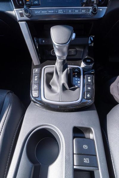 2025 Kia Seltos GT-Line Auto AWD MY26 Photo 24