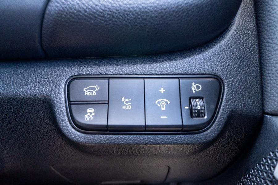 2025 Kia Seltos GT-Line Auto AWD MY26 Photo 27
