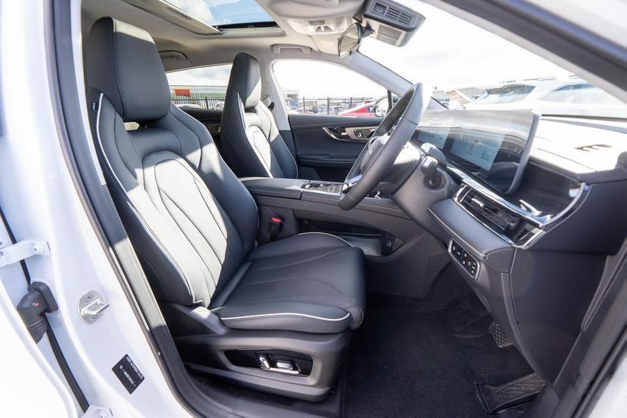 2025 Chery OMODA E5 EX Auto MY24 Photo 15