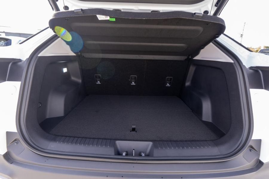 2025 Chery OMODA E5 EX Auto MY24 Photo 22