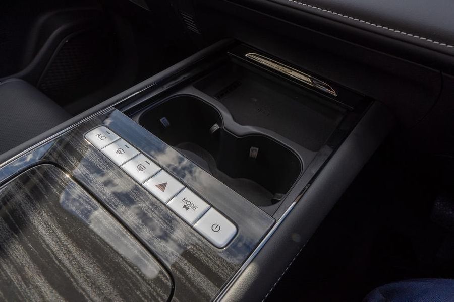 2025 Chery OMODA E5 EX Auto MY24 Photo 31