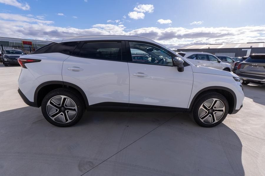 2025 Chery OMODA E5 EX Auto MY24 Photo 8