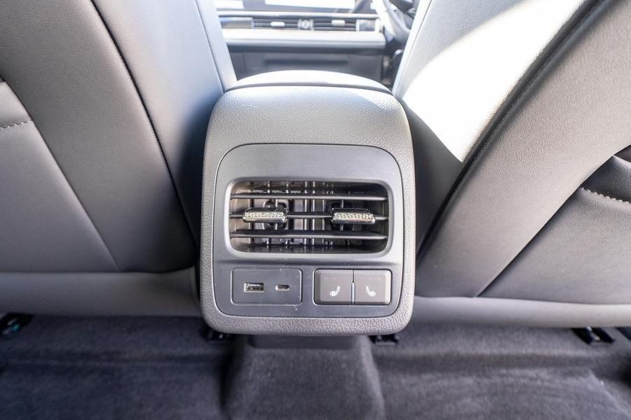 2025 Chery OMODA E5 EX Auto MY24 Photo 19