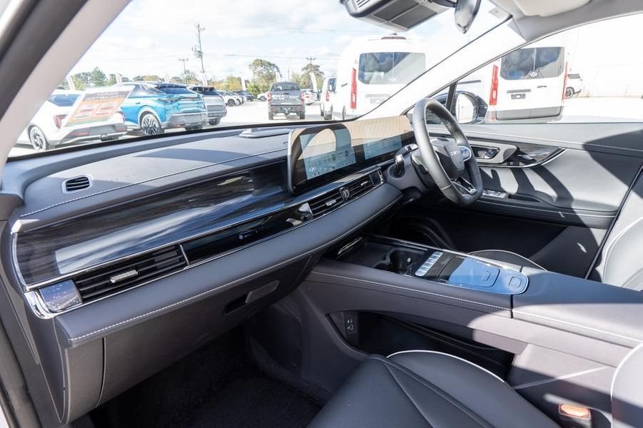 2025 Chery OMODA E5 EX Auto MY24 Photo 26