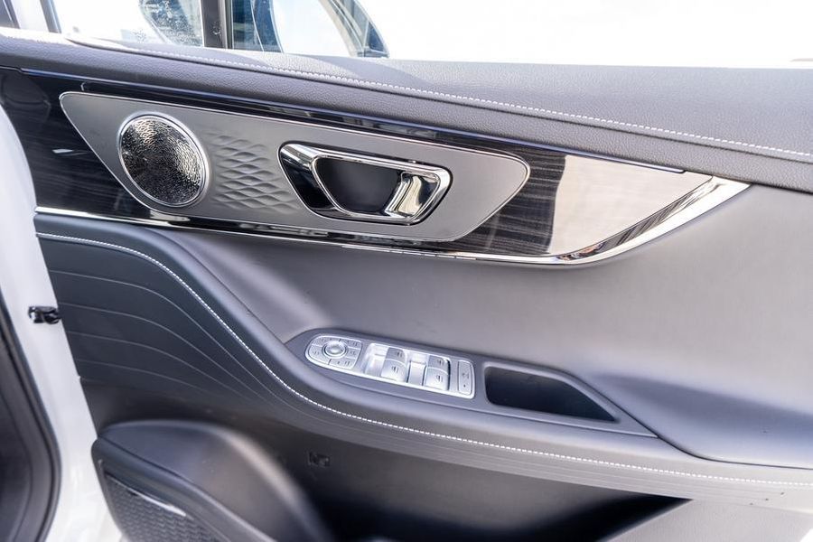 2025 Chery OMODA E5 EX Auto MY24 Photo 17