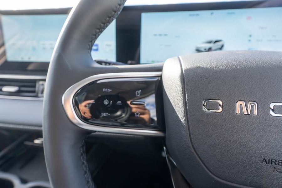 2025 Chery OMODA E5 EX Auto MY24 Photo 28
