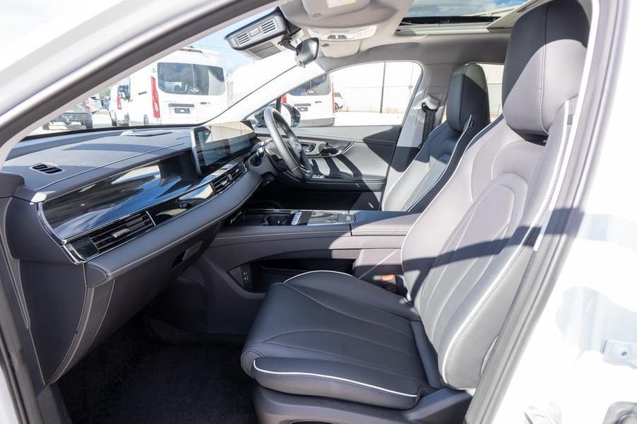 2025 Chery OMODA E5 EX Auto MY24 Photo 25