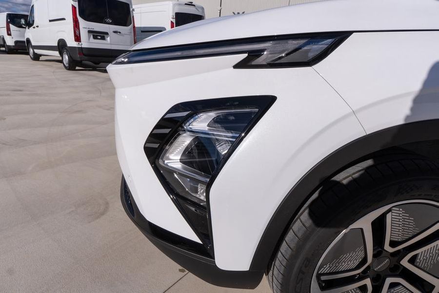 2025 Chery OMODA E5 EX Auto MY24 Photo 10