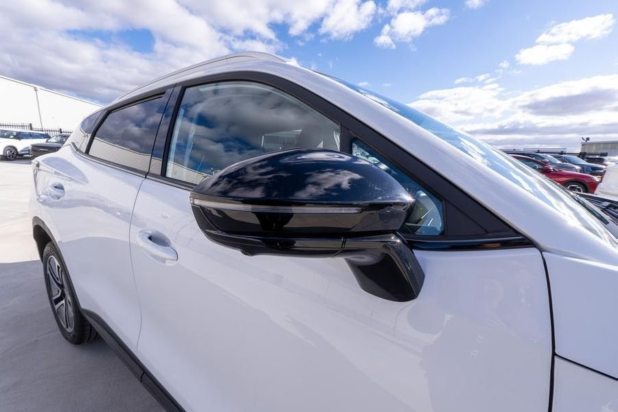 2025 Chery OMODA E5 EX Auto MY24 Photo 9