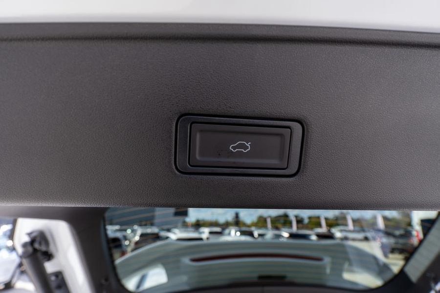 2025 Chery OMODA E5 EX Auto MY24 Photo 23