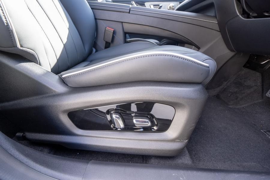 2025 Chery OMODA E5 EX Auto MY24 Photo 16