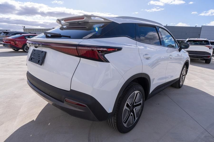 2025 Chery OMODA E5 EX Auto MY24 Photo 7