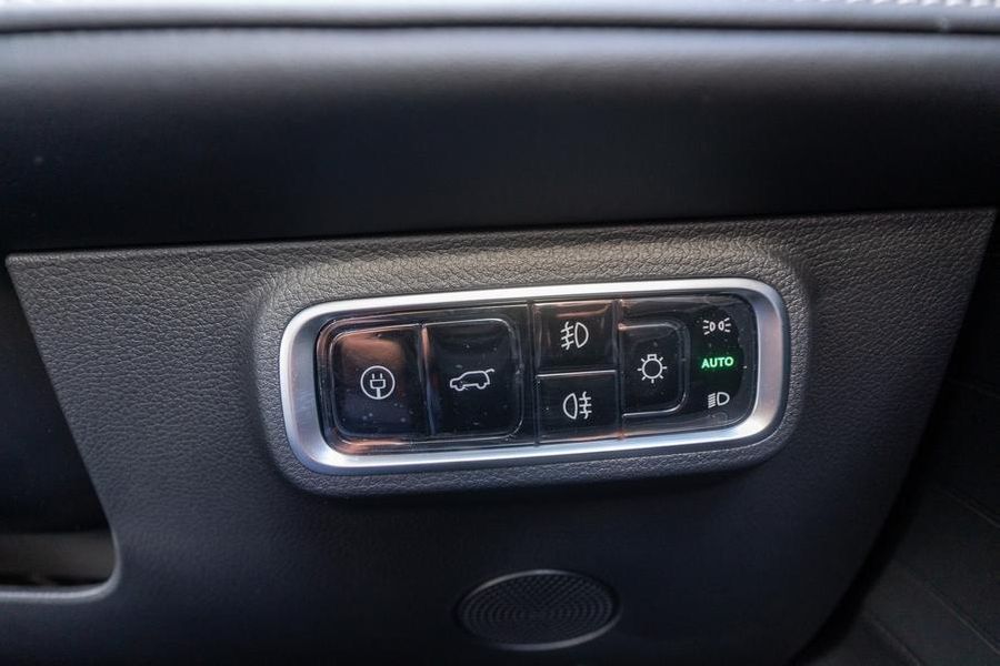 2025 Chery OMODA E5 EX Auto MY24 Photo 36