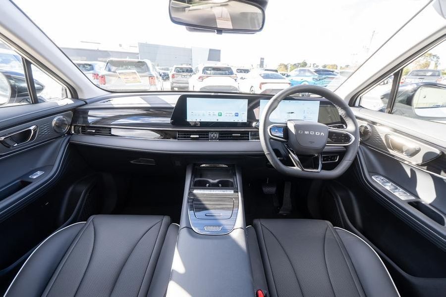 2025 Chery OMODA E5 EX Auto MY24 Photo 20
