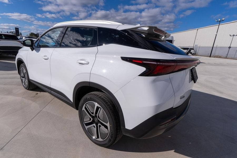 2025 Chery OMODA E5 EX Auto MY24 Photo 5