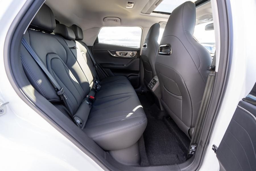 2025 Chery OMODA E5 EX Auto MY24 Photo 18