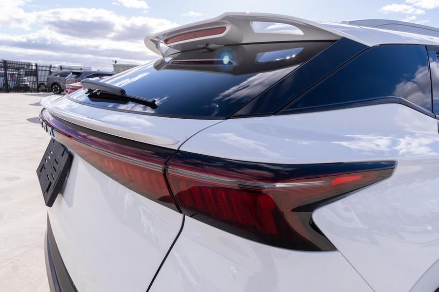 2025 Chery OMODA E5 EX Auto MY24 Photo 11