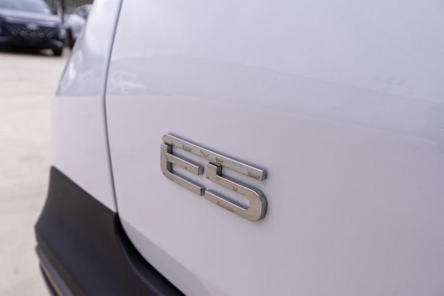 2025 Chery OMODA E5 EX Auto MY24 Photo 13
