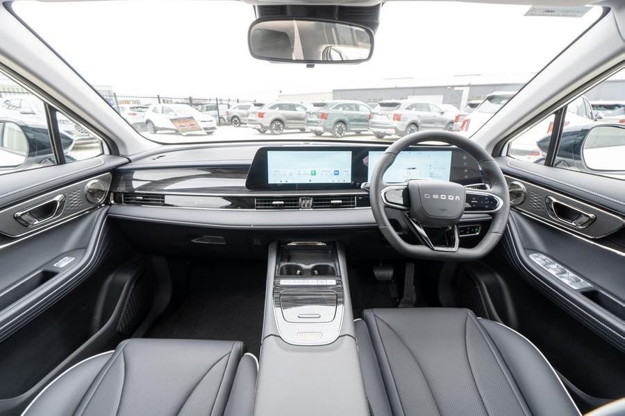 2025 Chery OMODA E5 EX Auto MY24 Photo 20