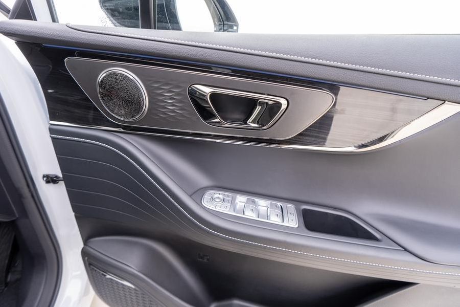 2025 Chery OMODA E5 EX Auto MY24 Photo 17