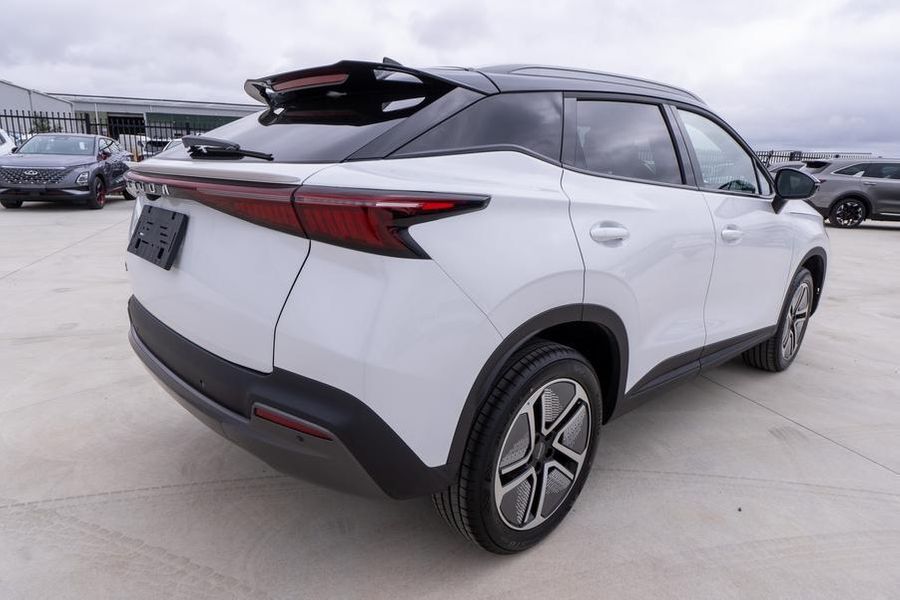 2025 Chery OMODA E5 EX Auto MY24 Photo 7