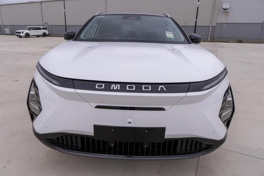 2025 Chery OMODA E5 EX Auto MY24 Photo 3
