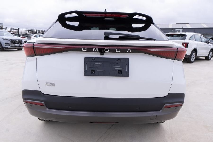 2025 Chery OMODA E5 EX Auto MY24 Photo 6