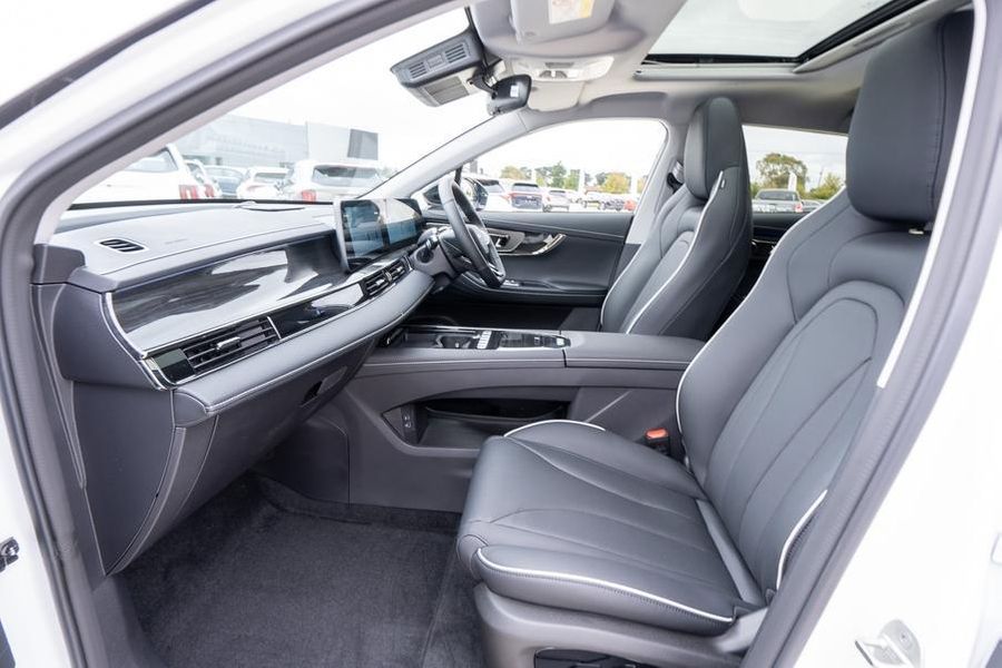2025 Chery OMODA E5 EX Auto MY24 Photo 25