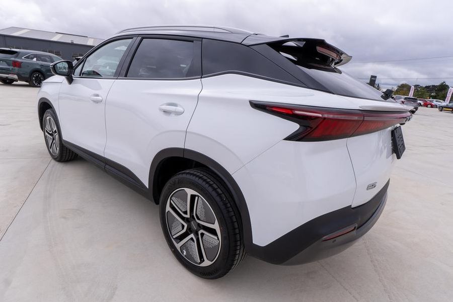 2025 Chery OMODA E5 EX Auto MY24 Photo 5