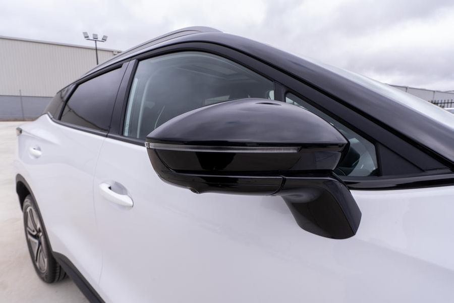 2025 Chery OMODA E5 EX Auto MY24 Photo 9
