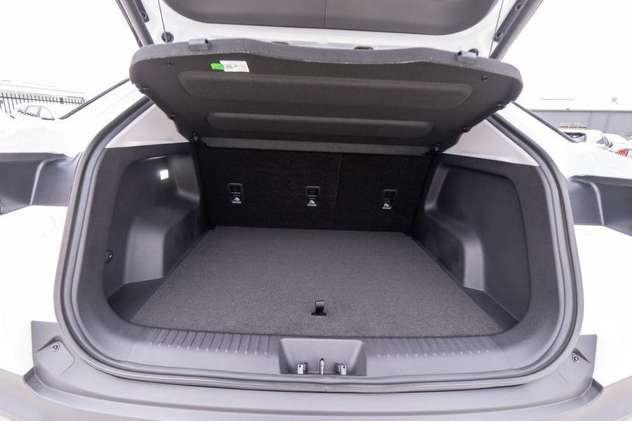 2025 Chery OMODA E5 EX Auto MY24 Photo 22