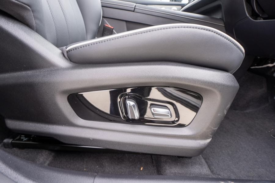 2025 Chery OMODA E5 EX Auto MY24 Photo 16