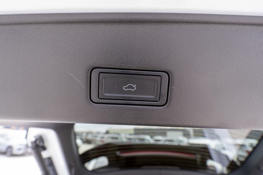 2025 Chery OMODA E5 EX Auto MY24 Photo 23