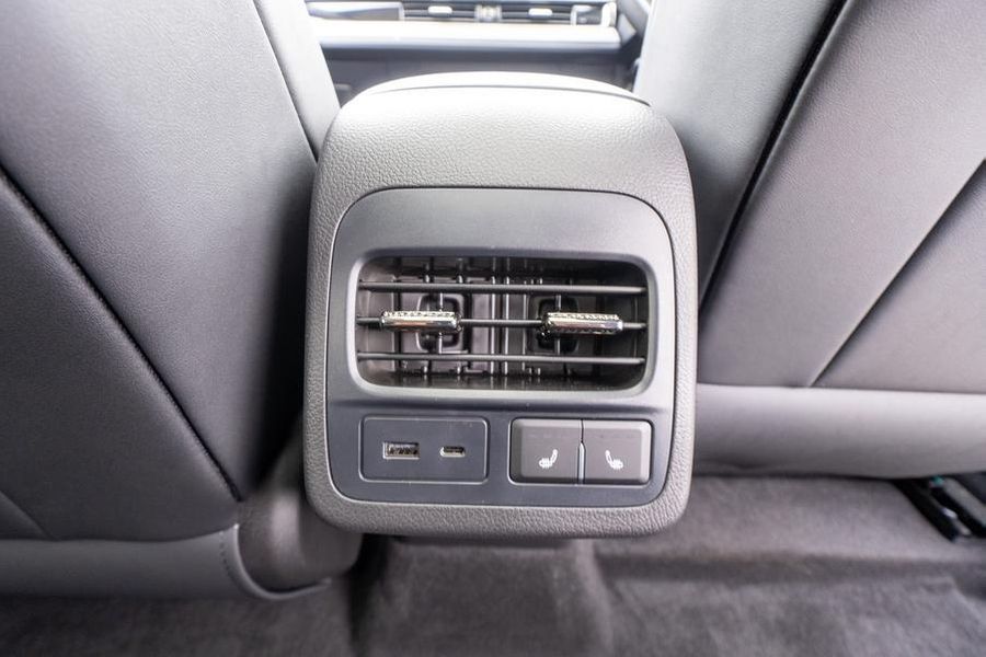 2025 Chery OMODA E5 EX Auto MY24 Photo 19