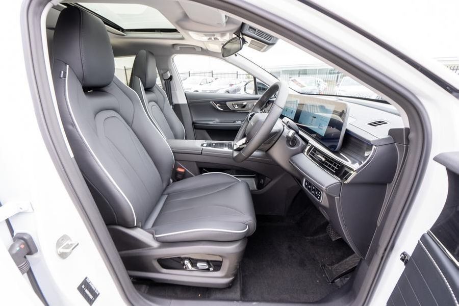 2025 Chery OMODA E5 EX Auto MY24 Photo 15