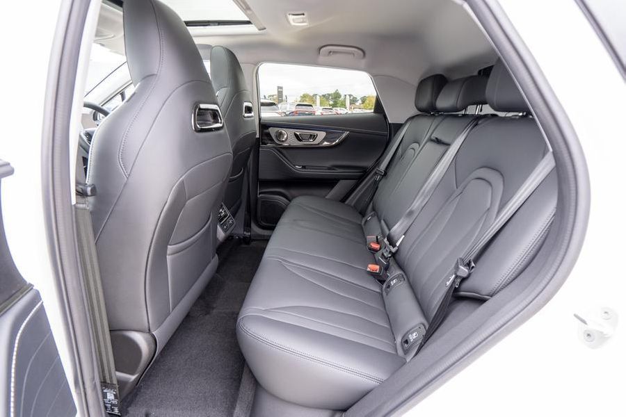2025 Chery OMODA E5 EX Auto MY24 Photo 24
