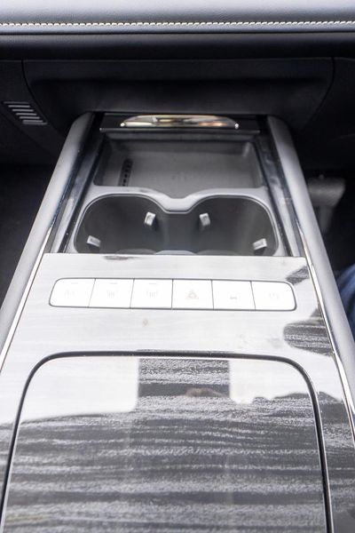 2025 Chery OMODA E5 EX Auto MY24 Photo 30