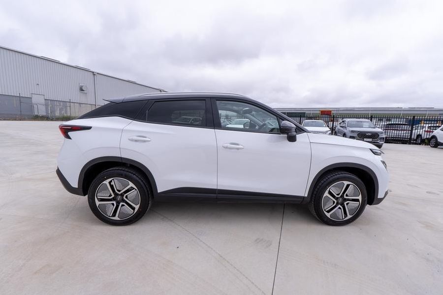 2025 Chery OMODA E5 EX Auto MY24 Photo 8