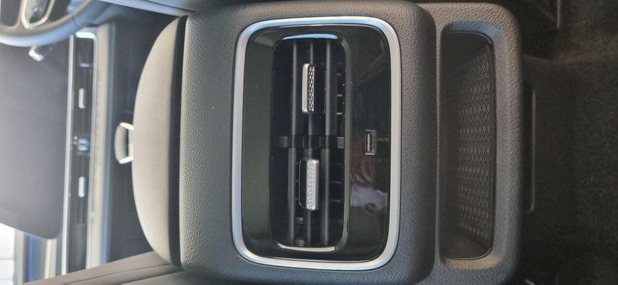 2025 Chery Tiggo 7 Super Hybrid Ultimate Auto MY26 Photo 22