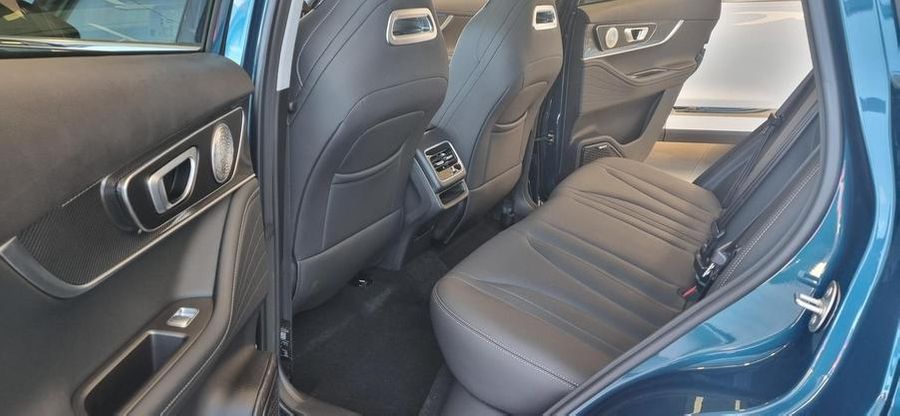 2025 Chery Tiggo 7 Super Hybrid Ultimate Auto MY26 Photo 28