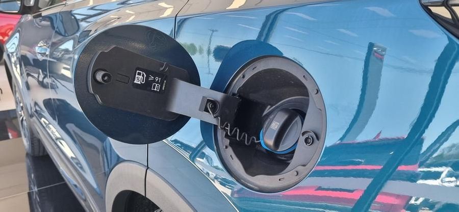 2025 Chery Tiggo 7 Super Hybrid Ultimate Auto MY26 Photo 11