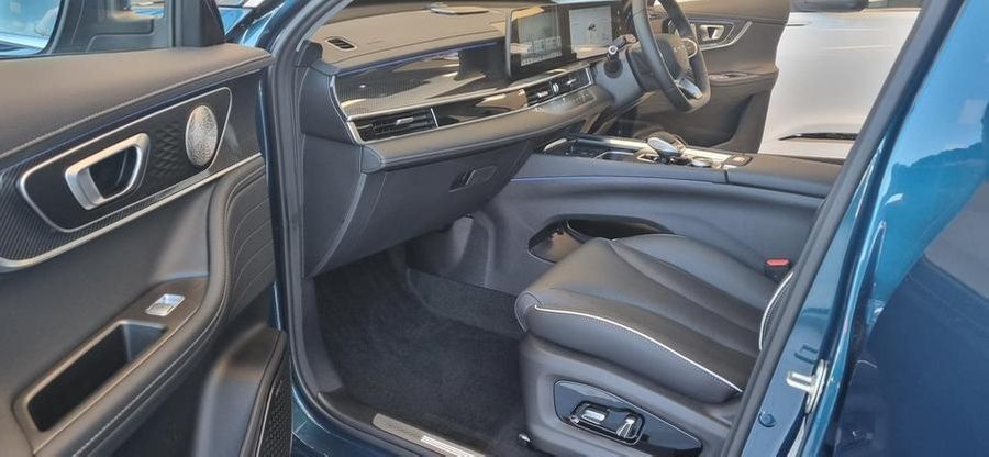 2025 Chery Tiggo 7 Super Hybrid Ultimate Auto MY26 Photo 29