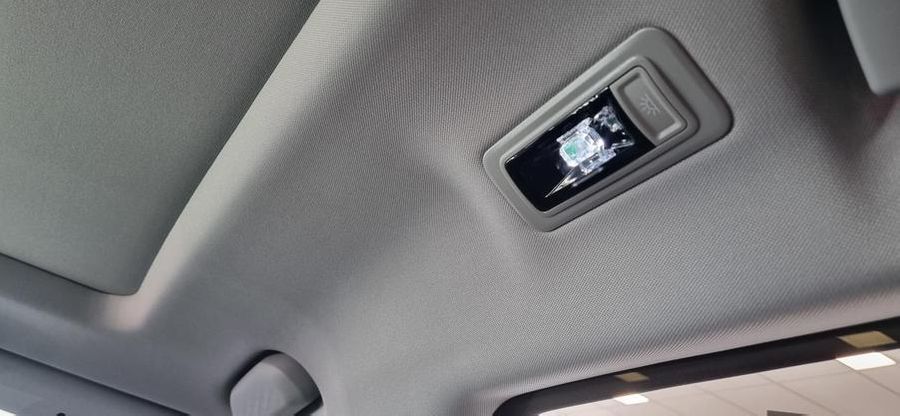 2025 Chery Tiggo 7 Super Hybrid Ultimate Auto MY26 Photo 24