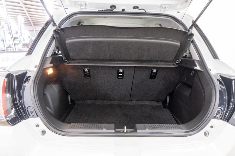 2024 Suzuki Swift GLX Turbo Auto Photo 19