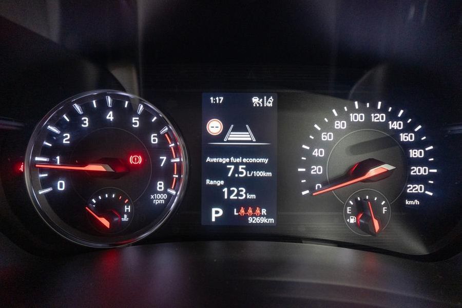 2024 Suzuki Swift GLX Turbo Auto Photo 26