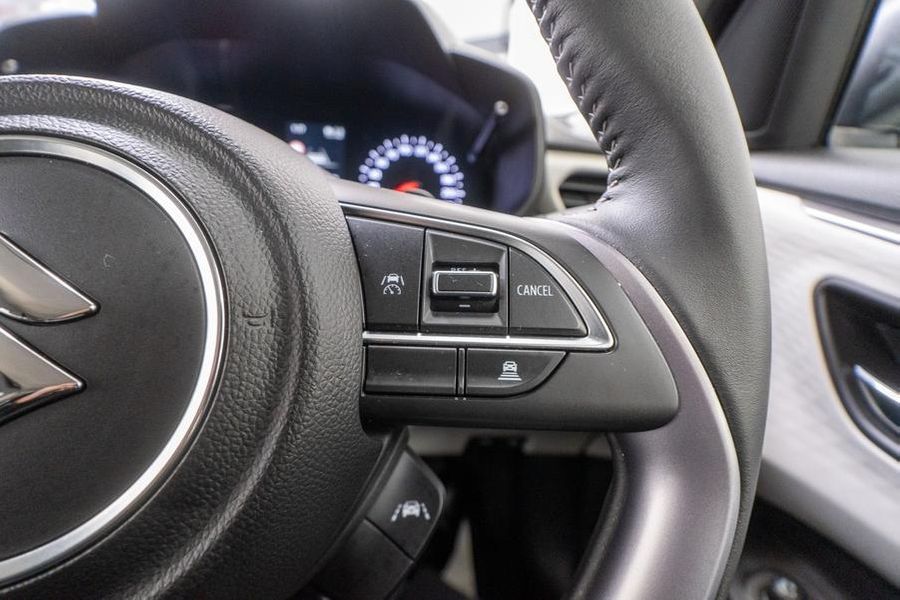 2024 Suzuki Swift GLX Turbo Auto Photo 25